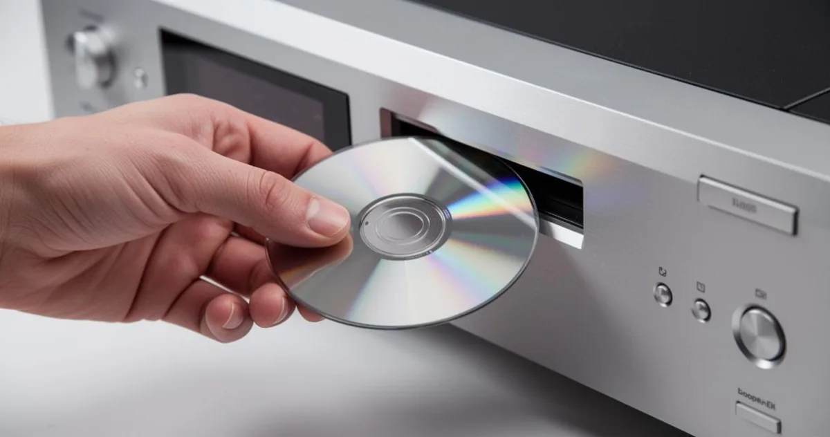 Barre de son avec lecteur CD : quels critères pour un rapport qualité-prix idéal ? – image 2
