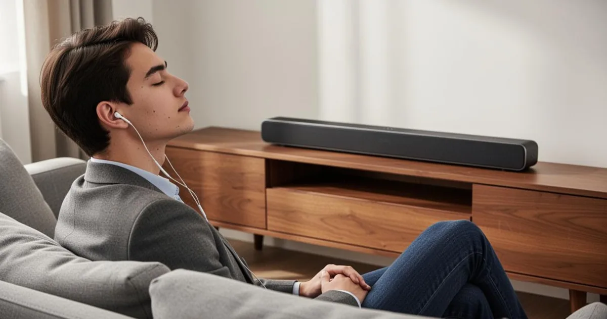 Barre de son avec lecteur CD : quels critères pour un rapport qualité-prix idéal ? – image 3