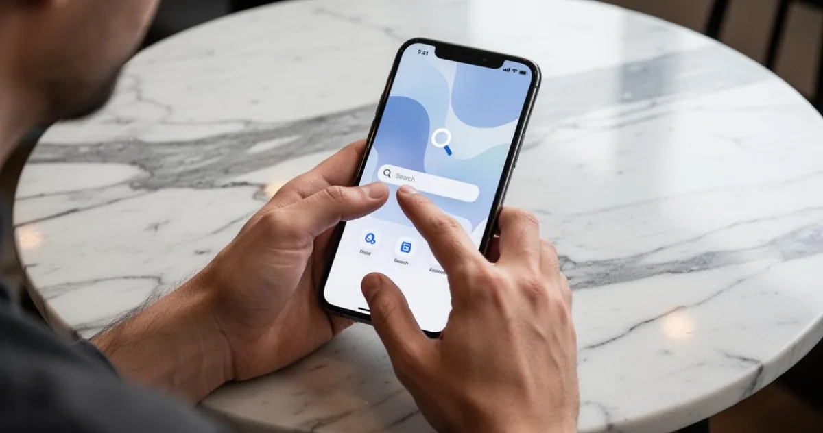 Optimiser votre recherche de numéro de téléphone via les Pages blanches et annuaires – image 2