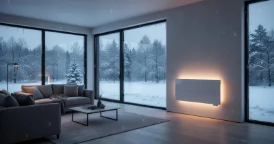 Optimisez le confort de votre maison grâce au thermostat connecté Heatzy