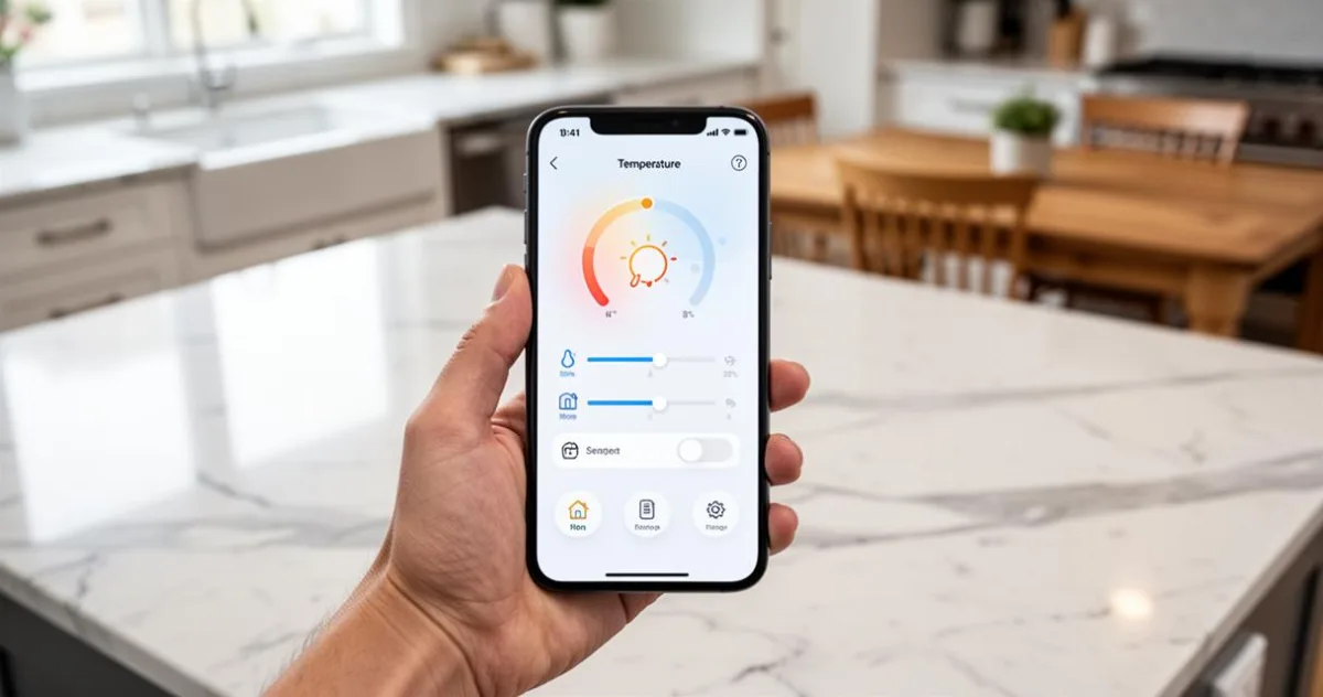 Optimisez le confort de votre maison grâce au thermostat connecté Heatzy – image 2