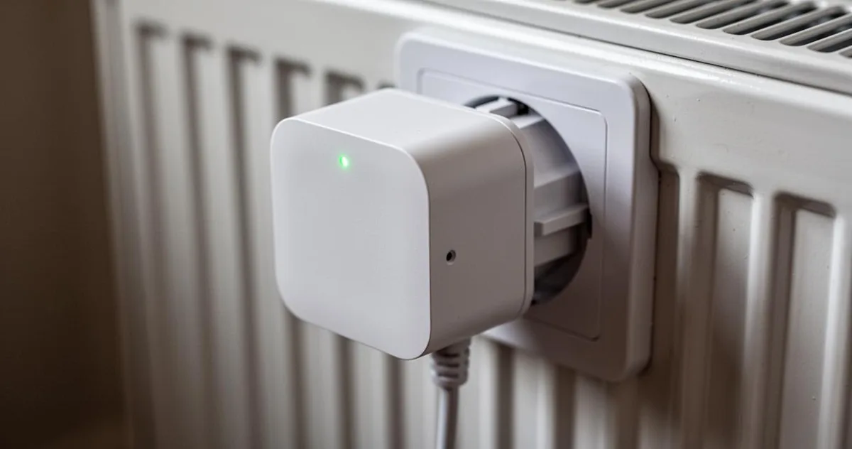 Optimisez le confort de votre maison grâce au thermostat connecté Heatzy – image 3