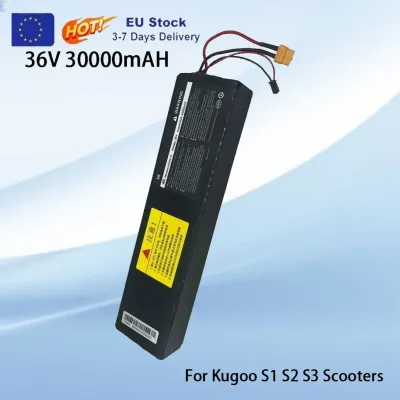 Batterie 36 V pour trottinette électrique