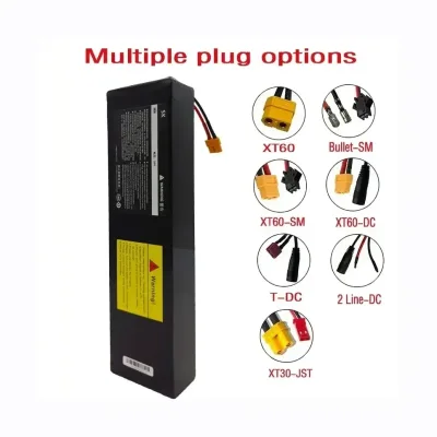 Batterie 36 V pour trottinette électrique – image 2