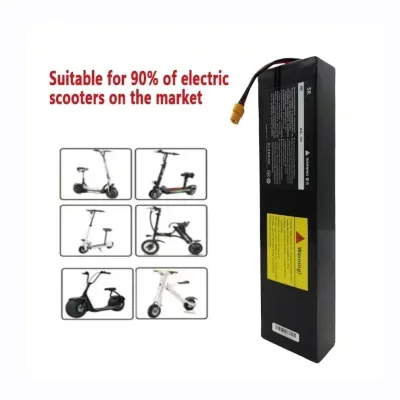 Batterie 36 V pour trottinette électrique – image 3
