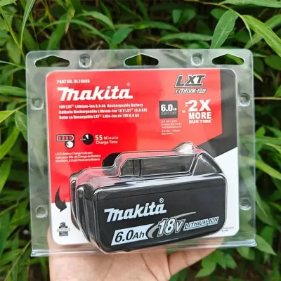 Batterie Li-ion 18 V pour outil sans fil – image 3