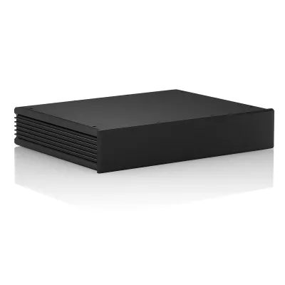 Boîtier aluminium pour amplificateur DAC – image 3