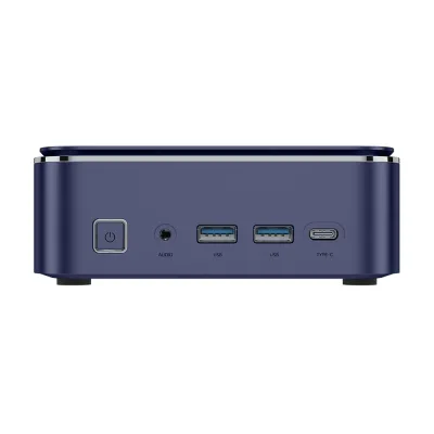 Mini PC de bureau Ryzen 3, 16 Go, SSD 512 Go – image 3