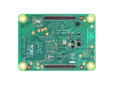 Module de calcul 2 Go, Wi-Fi et Bluetooth – image 2