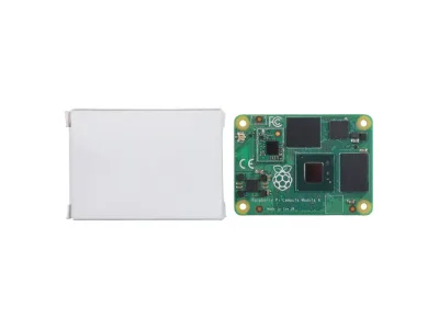 Module de calcul 2 Go, Wi-Fi et Bluetooth – image 3