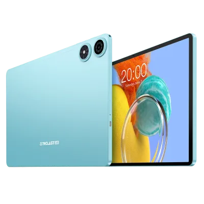 Tablette Android 128 Go, écran 28 cm – image 2