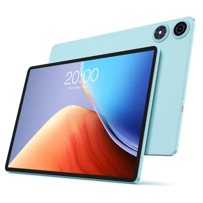 Tablette Android 128 Go, écran 28 cm – image 3