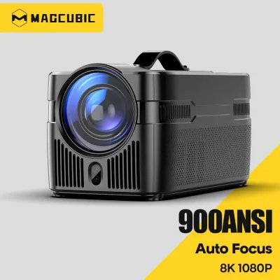 Vidéoprojecteur ultra courte focale autofocus – image 2